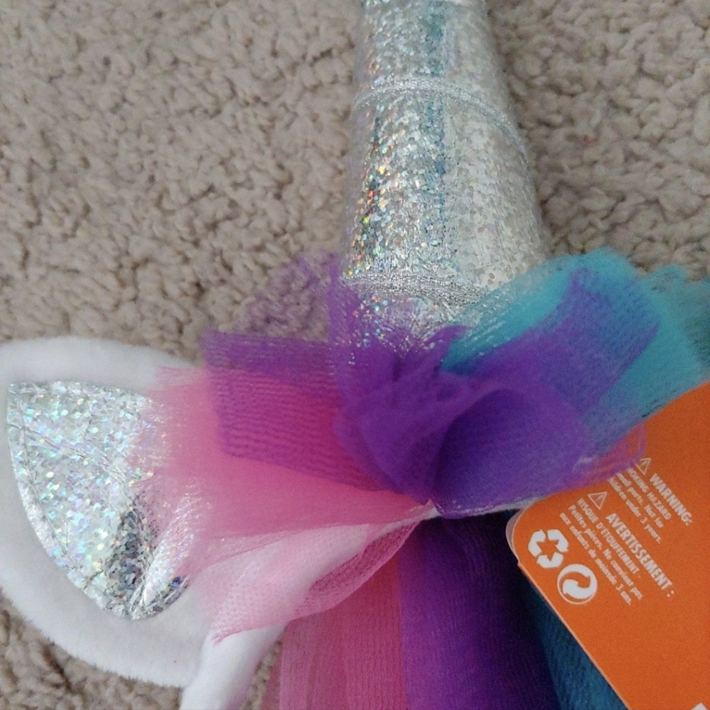 dresses for party unicorn costume - Picture 6 of 8